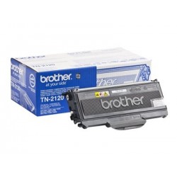 BROTHER TN2120 Brother TN2120 Toner negru - 2.600 pagini