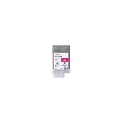 CANON PFI-102M dye ink cartridge magenta standard capacity 130ml 1-pack