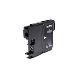 BROTHER LC1100BK Tusz Brother LC1100BK black 450str DCP395CN / DCP585CW / DCP6690CW