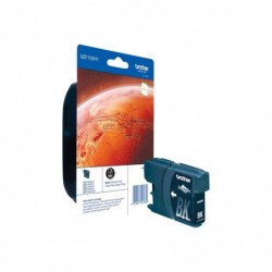 BROTHER LC1100HYBK Tusz Brother LC1100HYBK black 900str DCP6690CW / MFC5895 / 6490 / 6890