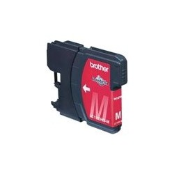 BROTHER LC1100HYM Tusz Brother LC1100HYM magenta 750str DCP6690CW