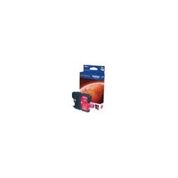 BROTHER LC1100HYM Tusz Brother LC1100HYM magenta 750str DCP6690CW