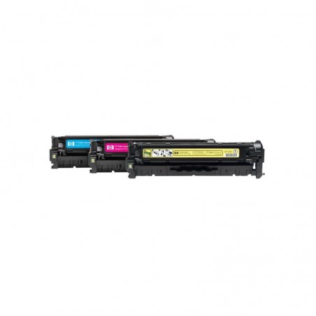 HP CC531A Toner HP 304A cyan 2800str Color LaserJet CP2025/CM2320