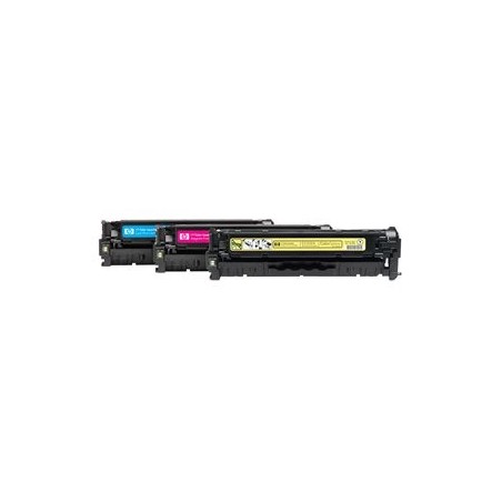 HP CC531A Toner HP 304A cyan 2800str Color LaserJet CP2025/CM2320
