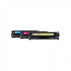HP CC532A Toner HP 304A yellow 2800str Color LaserJet CP2025/CM2320