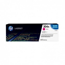 HP CC533A Toner HP 304A magenta 2800str Color LaserJet CP2025/CM2320