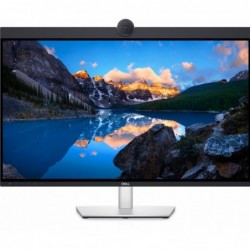 Monitor U3223QZ 31,5 cali IPS LED 4K 3840x2160/16:9/HDMI/2xDP/3xUSB-C/5xUSB/KVM/Kamera/Głośniki/Mikrofon/3Y AES&PPG 