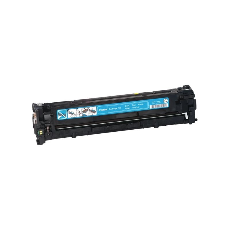 CANON 1979B002 Toner Canon CRG716 C LBP5050