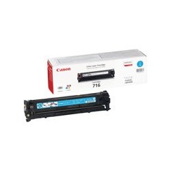 CANON 1979B002 Toner Canon CRG716 C LBP5050