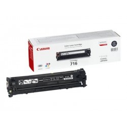 CANON 1980B002 Toner Canon CRG716 BK LBP5050