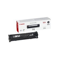 CANON 1980B002 Toner Canon CRG716 BK LBP5050