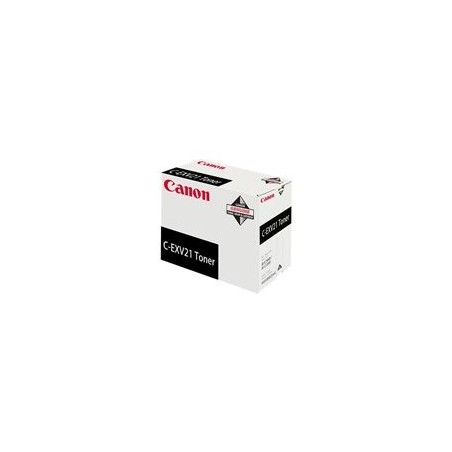 CANON 0452B002 Toner Canon CEXV21B black IR 2380I CANON 0452B002 Toner Canon CEXV21B black IR 2380I