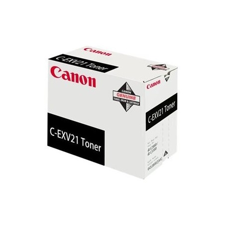 CANON 0452B002 Toner Canon CEXV21B black IR 2380I CANON 0452B002 Toner Canon CEXV21B black IR 2380I