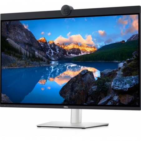 Monitor U3223QZ 31,5 cali IPS LED 4K 3840x2160/16:9/HDMI/2xDP/3xUSB-C/5xUSB/KVM/Kamera/Głośniki/Mikrofon/3Y AES&PPG Monitor U3223QZ 31,5 cali IPS LED 4K 3840x2160/16:9/HDMI/2xDP/3xUSB-C/5xUSB/KVM/Kamera/Głośniki/Mikrofon/3Y AES&PPG