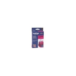 BROTHER LC980M Tusz Brother LC980M magenta 260str DCP145C / DCP165C / MFC250C / MFC290C