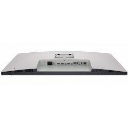 Monitor U3223QZ 31,5 cali IPS LED 4K 3840x2160/16:9/HDMI/2xDP/3xUSB-C/5xUSB/KVM/Kamera/Głośniki/Mikrofon/3Y AES&PPG Monitor U3223QZ 31,5 cali IPS LED 4K 3840x2160/16:9/HDMI/2xDP/3xUSB-C/5xUSB/KVM/Kamera/Głośniki/Mikrofon/3Y AES&PPG