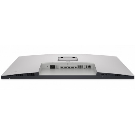 Monitor U3223QZ 31,5 cali IPS LED 4K 3840x2160/16:9/HDMI/2xDP/3xUSB-C/5xUSB/KVM/Kamera/Głośniki/Mikrofon/3Y AES&PPG Monitor U3223QZ 31,5 cali IPS LED 4K 3840x2160/16:9/HDMI/2xDP/3xUSB-C/5xUSB/KVM/Kamera/Głośniki/Mikrofon/3Y AES&PPG
