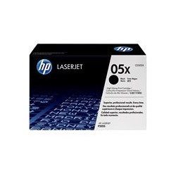 HP CE505X Toner HP black 6500str HP LaserJet P2055d/P2055dn HP CE505X Toner HP black 6500str HP LaserJet P2055d/P2055dn