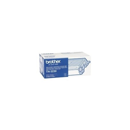 BROTHER TN3230 Brother TN3230 Toner negru - 3.000 pagini