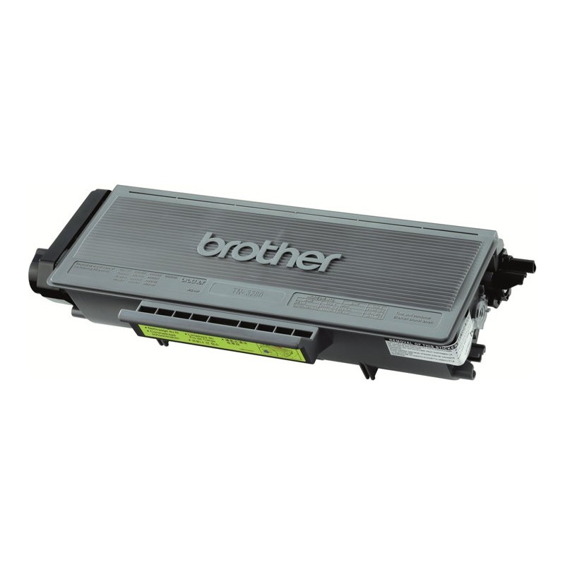 BROTHER TN3280 Brother TN3280 Toner negru ptr HL5340D/5350DN/5350DNLT/5380DN/ DCP8085DN/ MFC837