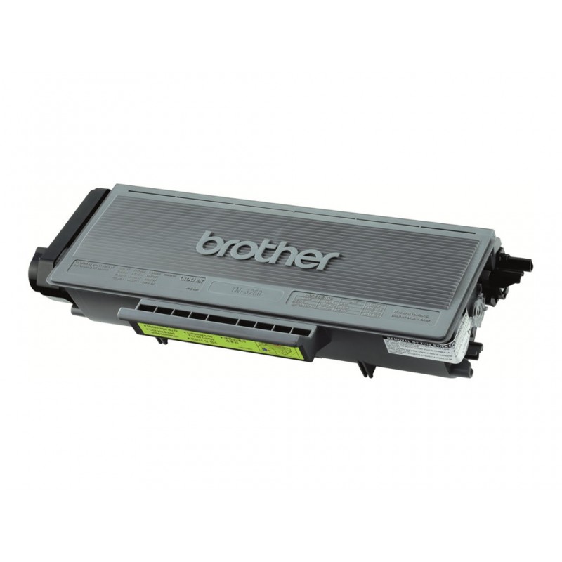 BROTHER TN3280 Brother TN3280 Toner negru ptr HL5340D/5350DN/5350DNLT/5380DN/ DCP8085DN/ MFC837