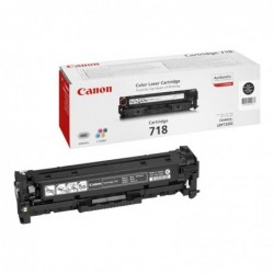 CANON 2662B002 Toner Canon CRG718 BK LBP7200/LBP7210/ LBP7660/ LBP7680