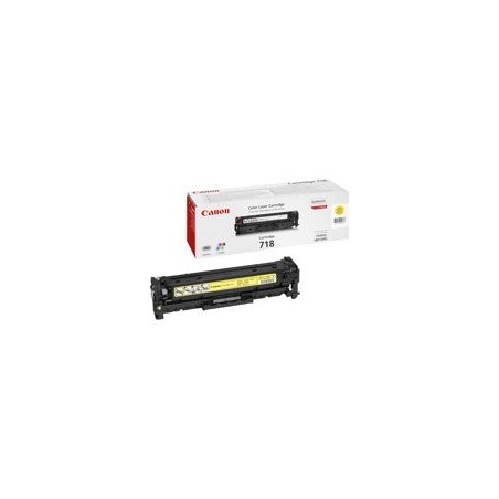 CANON 2659B002 Toner Canon CRG718 Y LBP7200/LBP7210/ LBP7660/ LBP7680