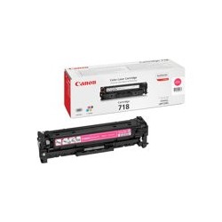 CANON 2660B002 Toner Canon CRG718 M LBP7200/LBP7210/ LBP7660/ LBP7680 CANON 2660B002 Toner Canon CRG718 M LBP7200/LBP7210/ LBP7660/ LBP7680