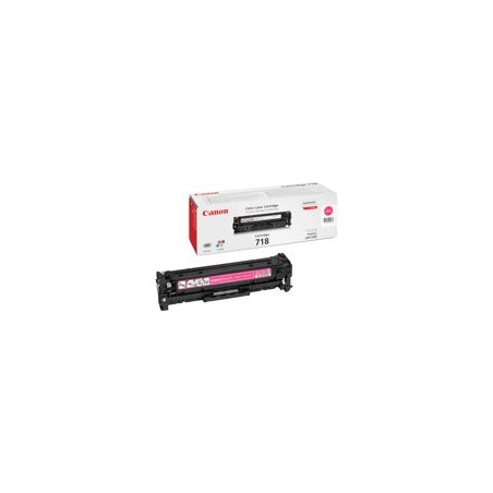 CANON 2660B002 Toner Canon CRG718 M LBP7200/LBP7210/ LBP7660/ LBP7680 CANON 2660B002 Toner Canon CRG718 M LBP7200/LBP7210/ LBP7660/ LBP7680