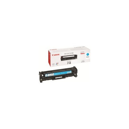 CANON 2661B002 Toner Canon CRG718 C LBP7200/LBP7210/ LBP7660/ LBP7680