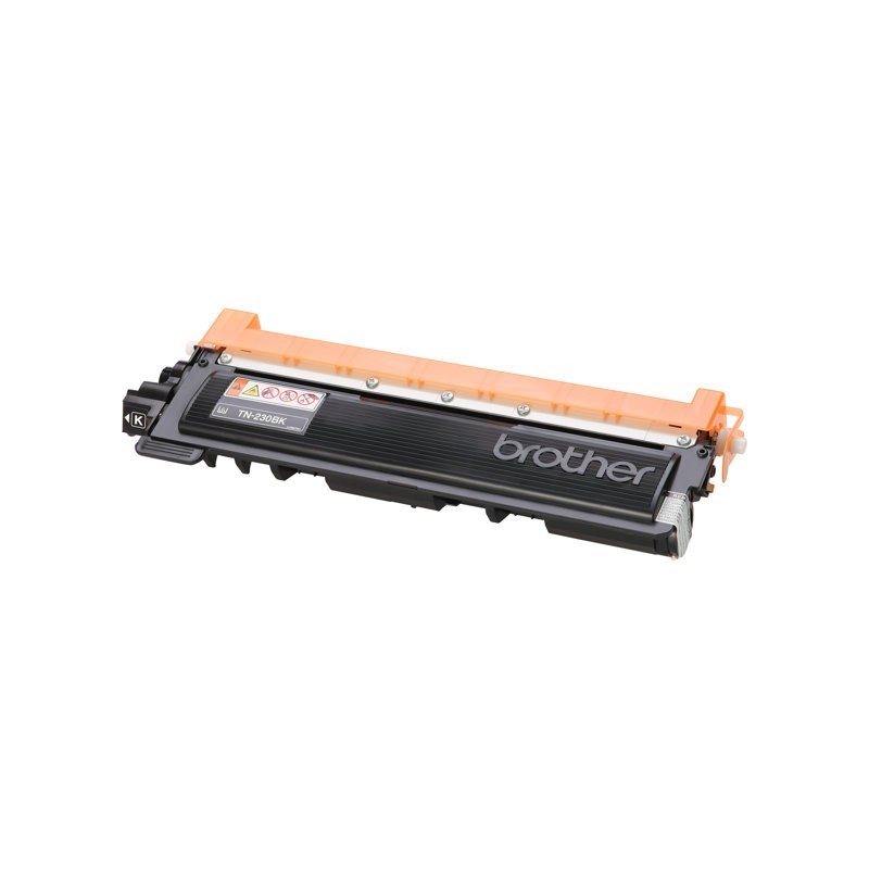 BROTHER TN230BK Brother TN230BK Toner negru ptr DCP9010CN/MFC9320CW/HL3040CN /HL3070CW -2000pag