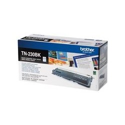 BROTHER TN230BK Brother TN230BK Toner negru ptr DCP9010CN/MFC9320CW/HL3040CN /HL3070CW -2000pag