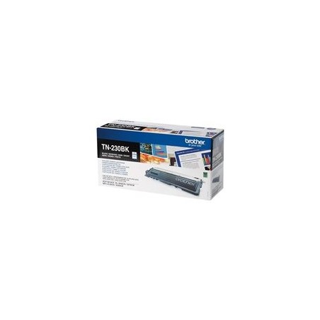 BROTHER TN230BK Brother TN230BK Toner negru ptr DCP9010CN/MFC9320CW/HL3040CN /HL3070CW -2000pag