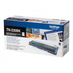 BROTHER TN230BK Brother TN230BK Toner negru ptr DCP9010CN/MFC9320CW/HL3040CN /HL3070CW -2000pag