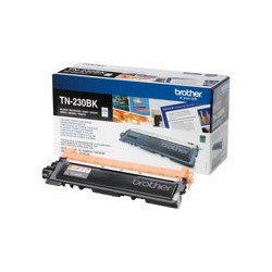BROTHER TN230BK Brother TN230BK Toner negru ptr DCP9010CN/MFC9320CW/HL3040CN /HL3070CW -2000pag