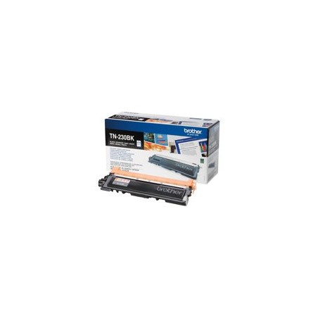 BROTHER TN230BK Brother TN230BK Toner negru ptr DCP9010CN/MFC9320CW/HL3040CN /HL3070CW -2000pag