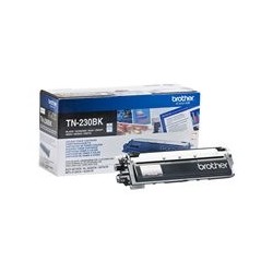BROTHER TN230BK Brother TN230BK Toner negru ptr DCP9010CN/MFC9320CW/HL3040CN /HL3070CW -2000pag