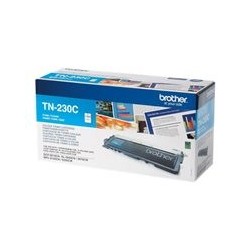 BROTHER TN230C Brother TN230C Toner negru ptr DCP9010CN/ HL3040CN/HL3070CW - 1.400 pagini