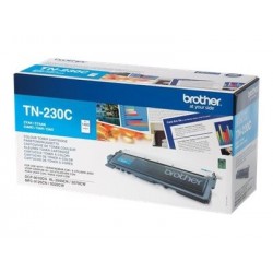 BROTHER TN230C Brother TN230C Toner negru ptr DCP9010CN/ HL3040CN/HL3070CW - 1.400 pagini