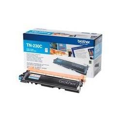 BROTHER TN230C Brother TN230C Toner negru ptr DCP9010CN/ HL3040CN/HL3070CW - 1.400 pagini
