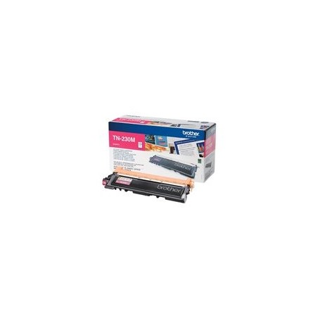 BROTHER TN230M Brother TN230M Toner negru ptr DCP9010CN/ HL3040CN/HL3070CW - 1.400 pagini