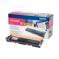 BROTHER TN230M Brother TN230M Toner negru ptr DCP9010CN/ HL3040CN/HL3070CW - 1.400 pagini