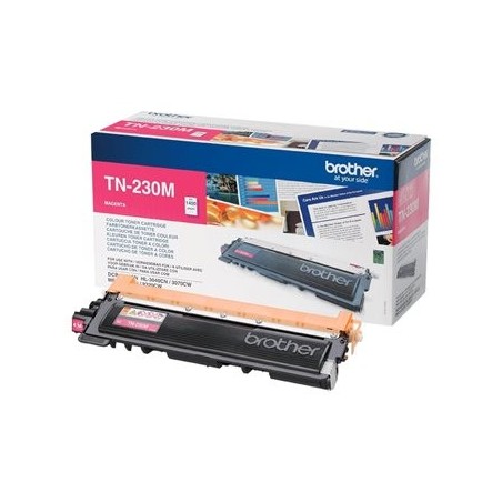BROTHER TN230M Brother TN230M Toner negru ptr DCP9010CN/ HL3040CN/HL3070CW - 1.400 pagini