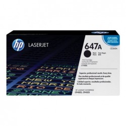 HP CE260A Toner HP black 8500str LJ CP4025/4525