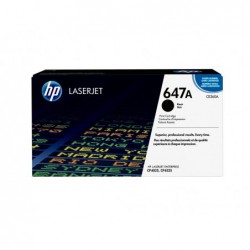HP CE260A Toner HP black 8500str LJ CP4025/4525