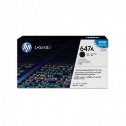 HP CE260A Toner HP black 8500str LJ CP4025/4525