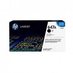 HP CE260A Toner HP black 8500str LJ CP4025/4525