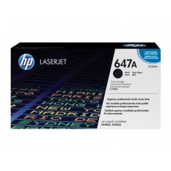 HP CE260A Toner HP black 8500str LJ CP4025/4525