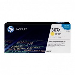 HP CE742A Toner HP yellow 7300str CLJ CP5220