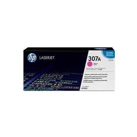 HP CE743A Toner HP magenta 7300str CLJ CP5220